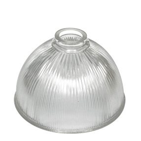 big lightshade dome prismatic glass small 150x150