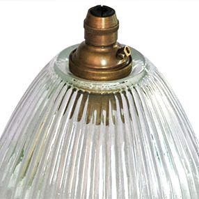 replacement glass lamp shades