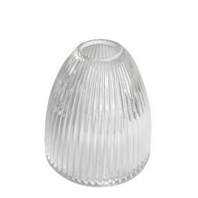 Replacement Glass Lamp Shades In A, Frosted Glass Desk Lamp Shade Replacement