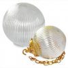 glass lamp shade