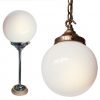 pendant light fitting parts