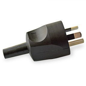 big plug 3pin au black 150x150
