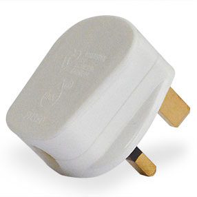 big plug 3pin uk white 150x150