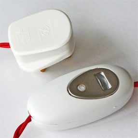 big switch dimmer white 3 pin plug flex red 150x150