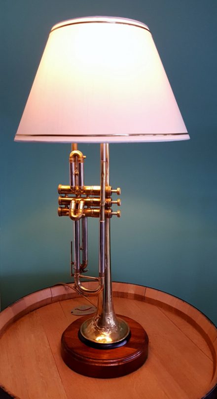 blog Trumpet Table Lamp 01 81x150
