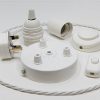 pendant light fitting parts
