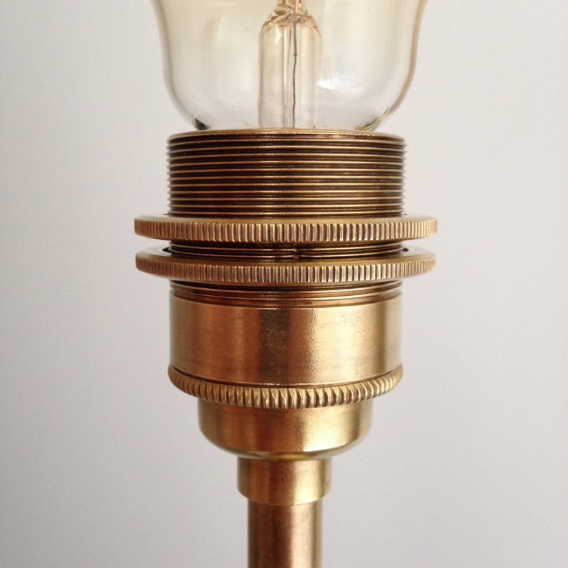 Lamps And Lighting Parts, Table Lamp Accessories Uk