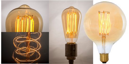 LED bulbs