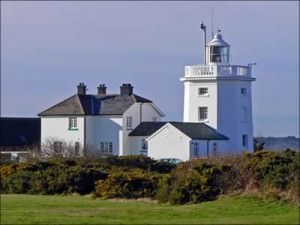 overstrandcromerlighthouse