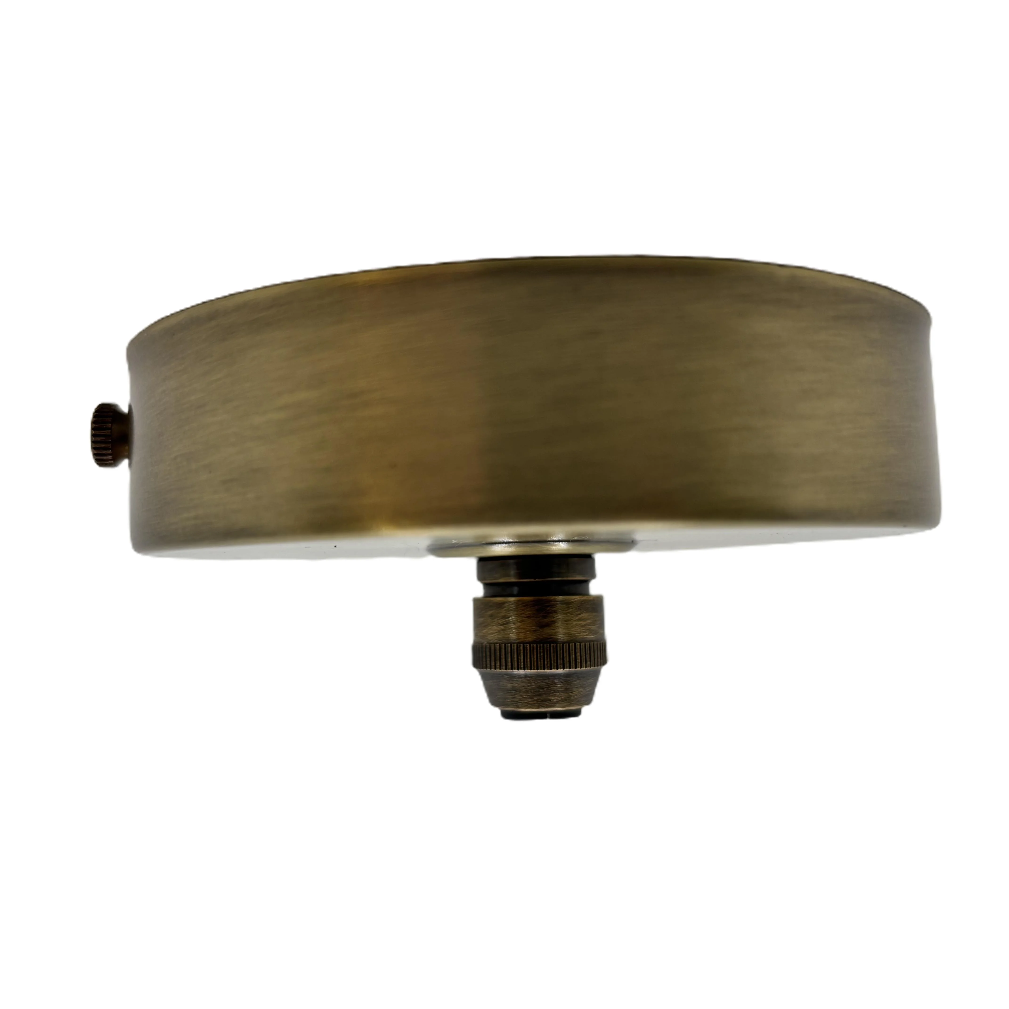Ceiling Rose Single Metal Outlet - Image 6