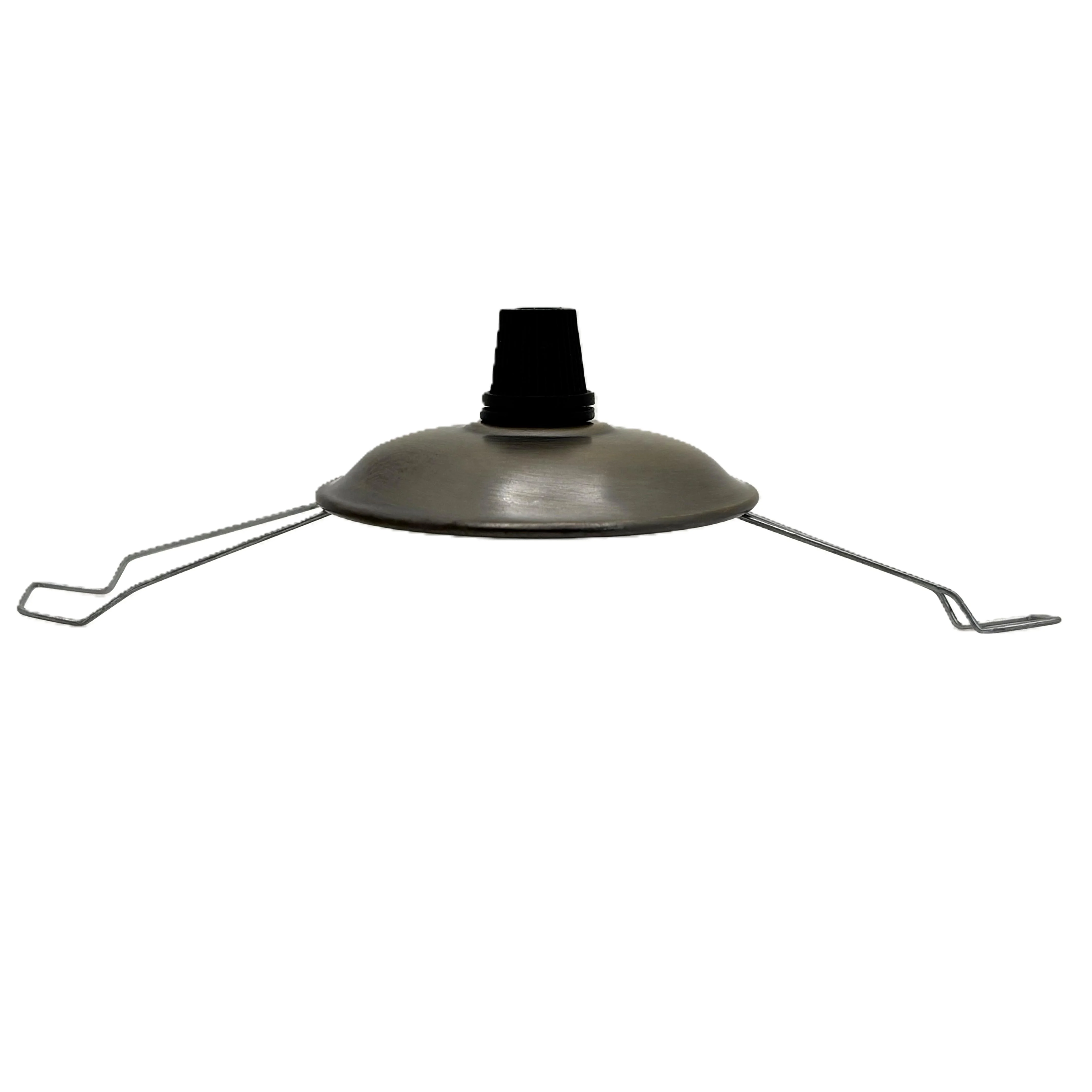 Light Shade Gallery for a Light Shade with No Lip - Image 5