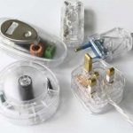 transparent switches