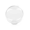 large_clear_glass_globe_shade