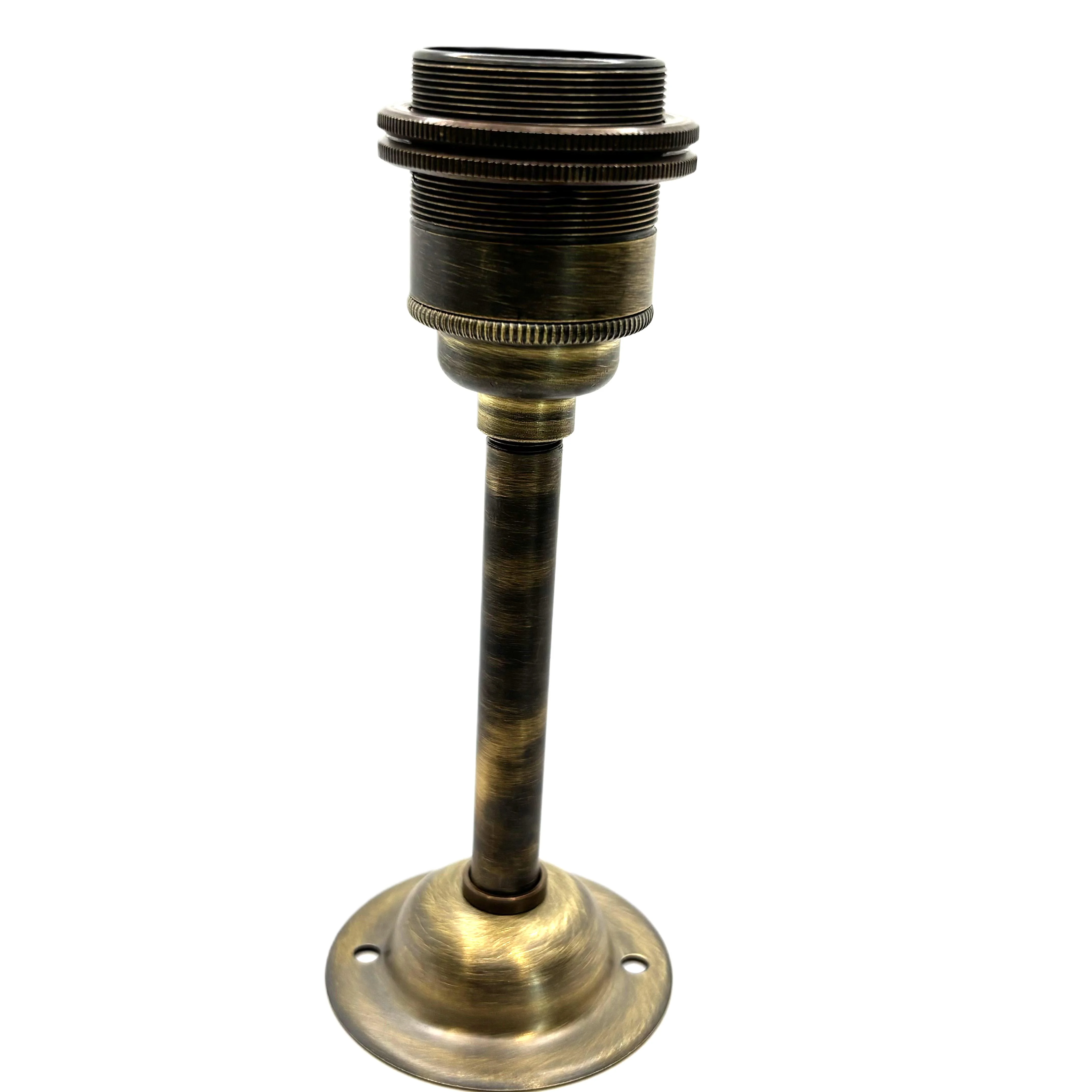 Lampholder with Solid Rod and Base Edison Screw (E27 | ES) - Image 7