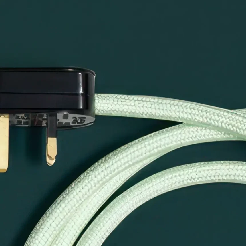 In-Line Switches and Plugs