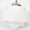 Art Deco shades